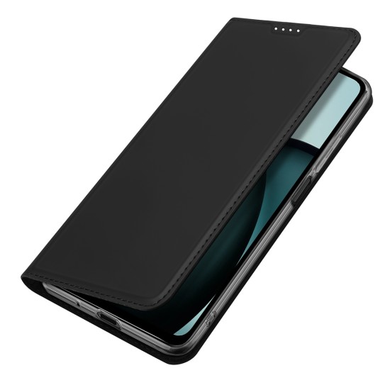 Husa pentru Xiaomi Redmi A3 - Dux Ducis Skin Pro - Black