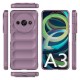 Husa pentru Xiaomi Redmi A3 - Techsuit Magic Shield - Purple