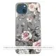 Husa pentru Xiaomi Redmi A3 - Techsuit Marble Series - Bloom of Ruth Gray Husa pentru Xiaomi Redmi A3 - Techsuit Marble Series - Bloom of Ruth Gray