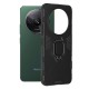 Husa pentru Xiaomi Redmi A3 - Techsuit Silicone Shield - Black