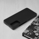 Husa pentru Xiaomi Redmi Note 11 / Note 11S - Techsuit eFold Series - Black