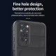 Husa pentru Xiaomi Redmi Note 11 / Note 11S - Techsuit Magic Shield - Bleu