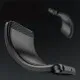 Husa pentru Xiaomi Redmi Note 12 5G / Poco X5 - Techsuit Carbon Silicone - Black Husa pentru Xiaomi Redmi Note 12 5G / Poco X5 - Techsuit Carbon Silicone - Black