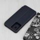 Husa pentru Xiaomi Redmi Note 12 5G / Poco X5 - Techsuit eFold Series - Dark Blue