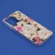 Husa pentru Xiaomi Redmi Note 12 5G / Poco X5 - Techsuit Marble Series - Mary Berry Nude