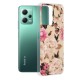 Husa pentru Xiaomi Redmi Note 12 5G / Poco X5 - Techsuit Marble Series - Mary Berry Nude