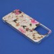 Husa pentru Xiaomi Redmi Note 12 5G / Poco X5 - Techsuit Marble Series - Mary Berry Nude