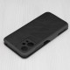 Husa pentru Xiaomi Redmi Note 12 5G / Poco X5 Techsuit Safe Wallet Plus, Black