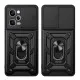 Husa pentru Xiaomi Redmi Note 12 Pro 5G / Poco X5 Pro - Techsuit CamShield Series - Black Husa pentru Xiaomi Redmi Note 12 Pro 5G / Poco X5 Pro - Techsuit CamShield Series - Black