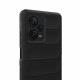 Husa pentru Xiaomi Redmi Note 12 Pro 5G - Techsuit Magic Shield - Black