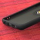 Husa pentru Xiaomi Redmi Note 12 Pro+ - Techsuit Glinth - Black Husa pentru Xiaomi Redmi Note 12 Pro+ - Techsuit Glinth - Black