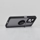 Husa pentru Xiaomi Redmi Note 12 Pro+ - Techsuit Glinth - Black Husa pentru Xiaomi Redmi Note 12 Pro+ - Techsuit Glinth - Black