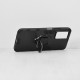 Husa pentru Xiaomi Redmi Note 12S - Techsuit Silicone Shield - Black