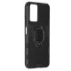 Husa pentru Xiaomi Redmi Note 12S - Techsuit Silicone Shield - Black