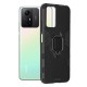 Husa pentru Xiaomi Redmi Note 12S - Techsuit Silicone Shield - Black