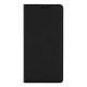 Husa pentru Xiaomi Redmi Note 13 4G - Dux Ducis Skin Pro - Black