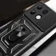 Husa pentru Xiaomi Redmi Note 13 4G - Techsuit CamShield Series - Rose Gold Husa pentru Xiaomi Redmi Note 13 4G - Techsuit CamShield Series - Rose Gold