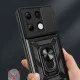 Husa pentru Xiaomi Redmi Note 13 4G - Techsuit CamShield Series - Rose Gold Husa pentru Xiaomi Redmi Note 13 4G - Techsuit CamShield Series - Rose Gold