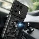 Husa pentru Xiaomi Redmi Note 13 4G - Techsuit CamShield Series - Rose Gold Husa pentru Xiaomi Redmi Note 13 4G - Techsuit CamShield Series - Rose Gold