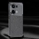 Husa pentru Xiaomi Redmi Note 13 4G - Techsuit CarbonFiber - Black