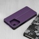 Husa pentru Xiaomi Redmi Note 13 4G - Techsuit eFold Series - Purple