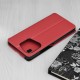 Husa pentru Xiaomi Redmi Note 13 4G - Techsuit eFold Series - Red