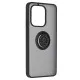Husa pentru Xiaomi Redmi Note 13 4G - Techsuit Glinth - Black Husa pentru Xiaomi Redmi Note 13 4G - Techsuit Glinth - Black