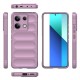 Husa pentru Xiaomi Redmi Note 13 4G - Techsuit Magic Shield - Purple