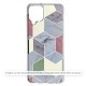 Husa pentru Xiaomi Redmi Note 13 4G - Techsuit Marble Series - Purple Hex