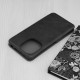 Husa pentru Xiaomi Redmi Note 13 4G - Techsuit Safe Wallet Plus - Black