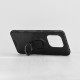 Husa pentru Xiaomi Redmi Note 13 4G - Techsuit Silicone Shield - Black