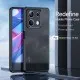 Husa pentru Xiaomi Redmi Note 13 5G - Dux Ducis Aimo Series - Black Husa pentru Xiaomi Redmi Note 13 5G - Dux Ducis Aimo Series - Black