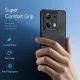 Husa pentru Xiaomi Redmi Note 13 5G - Dux Ducis Aimo Series - Black Husa pentru Xiaomi Redmi Note 13 5G - Dux Ducis Aimo Series - Black