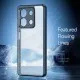 Husa pentru Xiaomi Redmi Note 13 5G - Dux Ducis Aimo Series - Black Husa pentru Xiaomi Redmi Note 13 5G - Dux Ducis Aimo Series - Black
