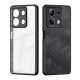 Husa pentru Xiaomi Redmi Note 13 5G - Dux Ducis Aimo Series - Black