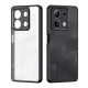 Husa pentru Xiaomi Redmi Note 13 5G - Dux Ducis Aimo Series - Black Husa pentru Xiaomi Redmi Note 13 5G - Dux Ducis Aimo Series - Black