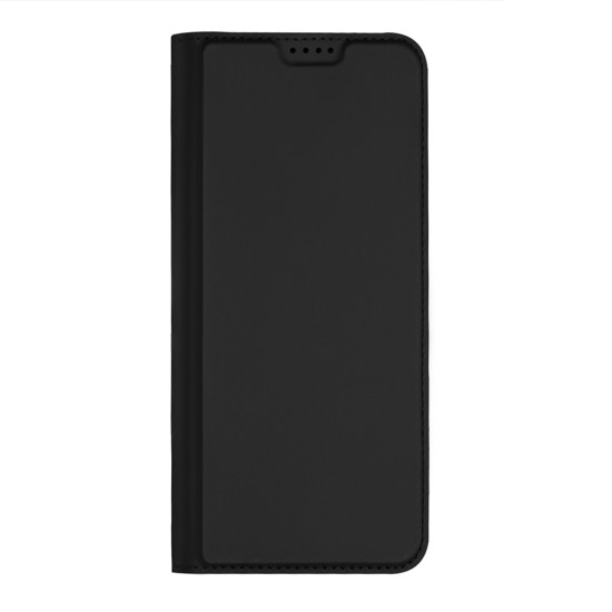 Husa pentru Xiaomi Redmi Note 13 5G - Dux Ducis Skin Pro - Black