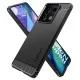 Husa pentru Xiaomi Redmi Note 13 5G - Spigen Rugged Armor - Black Husa pentru Xiaomi Redmi Note 13 5G - Spigen Rugged Armor - Black
