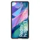 Husa pentru Xiaomi Redmi Note 13 5G - Spigen Rugged Armor - Black Husa pentru Xiaomi Redmi Note 13 5G - Spigen Rugged Armor - Black
