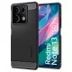 Husa pentru Xiaomi Redmi Note 13 5G - Spigen Rugged Armor - Black Husa pentru Xiaomi Redmi Note 13 5G - Spigen Rugged Armor - Black