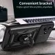 Husa pentru Xiaomi Redmi Note 13 5G - Techsuit CamShield Series - Black Husa pentru Xiaomi Redmi Note 13 5G - Techsuit CamShield Series - Black