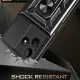 Husa pentru Xiaomi Redmi Note 13 5G - Techsuit CamShield Series - Black Husa pentru Xiaomi Redmi Note 13 5G - Techsuit CamShield Series - Black