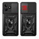 Husa pentru Xiaomi Redmi Note 13 5G - Techsuit CamShield Series - Black Husa pentru Xiaomi Redmi Note 13 5G - Techsuit CamShield Series - Black