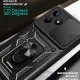 Husa pentru Xiaomi Redmi Note 13 5G - Techsuit CamShield Series - Black Husa pentru Xiaomi Redmi Note 13 5G - Techsuit CamShield Series - Black