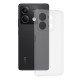 Husa pentru Xiaomi Redmi Note 13 5G - Techsuit Clear Silicone - Transparent