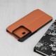 Husa pentru Xiaomi Redmi Note 13 5G - Techsuit eFold Series - Orange