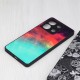 Husa pentru Xiaomi Redmi Note 13 5G - Techsuit Glaze Series - Fiery Ocean