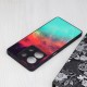 Husa pentru Xiaomi Redmi Note 13 5G - Techsuit Glaze Series - Fiery Ocean