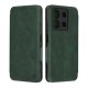 Husa pentru Xiaomi Redmi Note 13 5G - Techsuit Safe Wallet Plus - Green