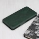 Husa pentru Xiaomi Redmi Note 13 5G - Techsuit Safe Wallet Plus - Green